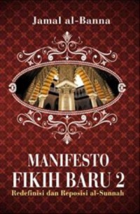Manifesto fiqih baru 2