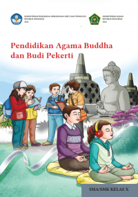 e-book Pendidikan Agama Buddha dan Budi Pekerti untuk SMA/SMK Kelas X
