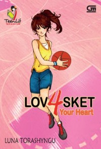 Lov4sket your heart