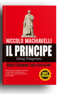 niccolo machiavelli il principe