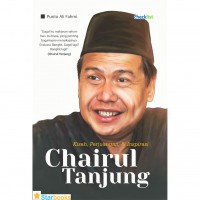 Chairul tanjung