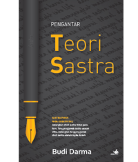 Pengantar teori sastra