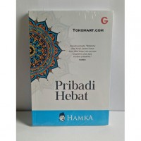 Pribadi hebat