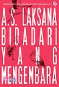 Bidadari yang mengembara