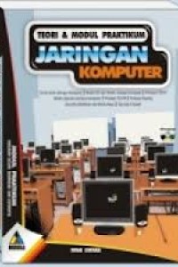 Teori&modul pratikum jaringan komputer