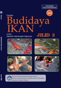 Budidaya Ikan Jilid 3