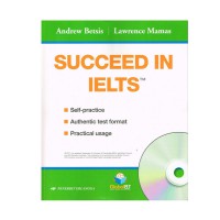 Succeed in ielts