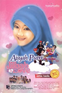 Aisyah Putri Jilbab in Love
