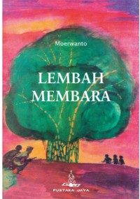 Lembah Membara