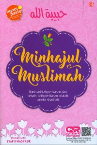 Minhajul muslimah