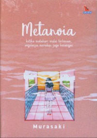 Metanoia