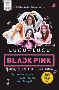 lucu lucu black pink