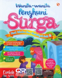 Wanita wanita penghuni surga