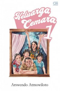 Keluarga cemara 1