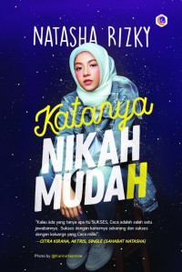 katanya nikah muda