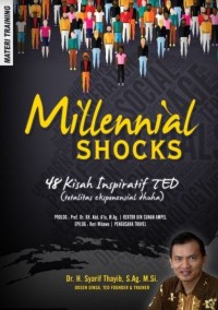 Millennial Shocks