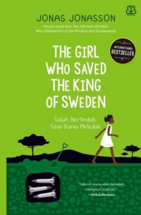 the girl who saved the king of sweden