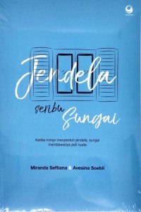 jendela seribu sungai