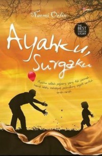 Ayahku surgaku