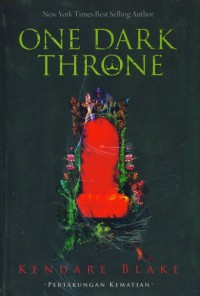 one dark throne