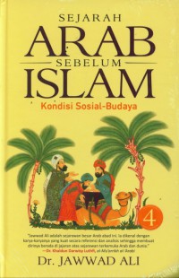 Sejarah Arab sebelum Islam politik,hukum,dan tata pemerintahan 5