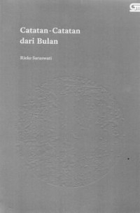 catatan  catatan dari bulan