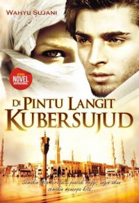 Di pintu langit kubersujud