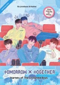 tomorrow x together