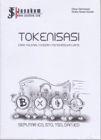 Tokenisasi