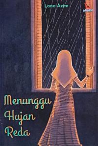 Menunggu hujan reda