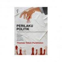 Perilaku politik