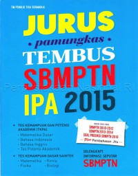 jurus pamungkas tembus sbmptn ipa 2015