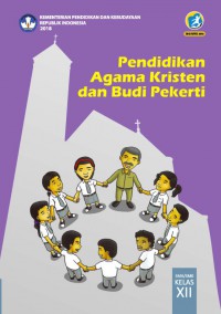 PENDIDIKAN AGAMA KRISTEN XII K13 REVISI 2018