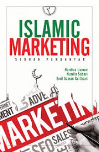 Islamic marketing