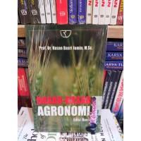 Dasar dasar agronomi revisi
