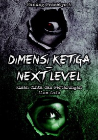 Dimensi ketiga next level