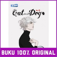 Cat and Dog 4