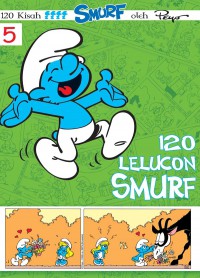 120 Lelucon smurf