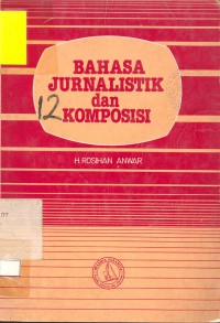 Bahasa jurnalistrik dan komposisi