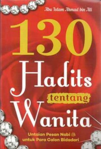 130 Hadits tentang wanita