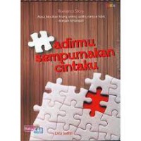 Hadirmu Sempurnakan cintaku