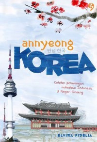 Annyeong korea