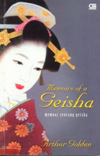 Memoirs of a geisha
