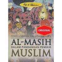 Pendekatan pada ilmu agama agama al masih