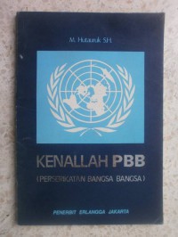Kenallah PBB