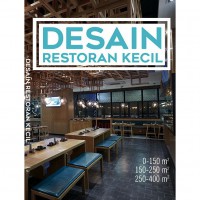 desain restoran kecil