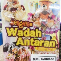 Menghias Wadah Antara