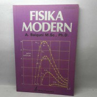 Fisika Modern