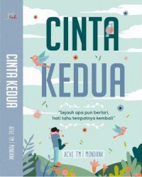 cinta kedua