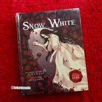 Snow white